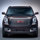 Illustration for article titled GMC Introduces All-New, More-Capable 2015 Yukon Family